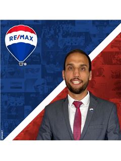 Felipe Ferraz da Luz - RE/MAX EXPERIENCE