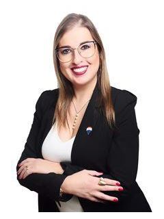 Michéle Dias Van Gysel - RE/MAX DDM BROKER