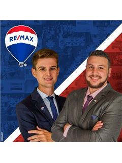 Team Leader - Ivo Feres Team - RE/MAX EXPERIENCE