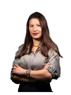Gabriela Pacheco - RE/MAX OPPORTUNITY