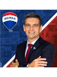 Marcio Milesi - RE/MAX EXPERIENCE