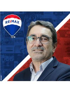 Franqueado(a) - Adir Francisco Winck - RE/MAX EXPERIENCE