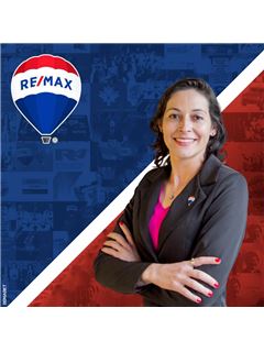 Elisângela Longhi - RE/MAX EXPERIENCE