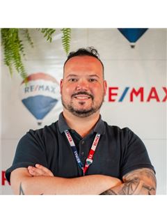 Bruno Santana de Cecco - RE/MAX NOBLE II