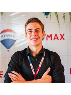 Willian Bueno Dummel - RE/MAX NOBLE II