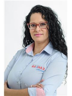 Isabel Cristina da Silva - RE/MAX LATITUDE