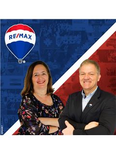 Ricardo  Trisch - RE/MAX EXPERIENCE