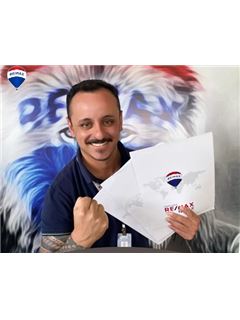 Matheus Machado da Silva - RE/MAX NOBLE II