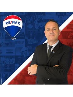 Alexandre Santos - RE/MAX EXPERIENCE