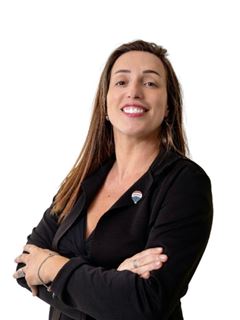 Letinea Peres - RE/MAX DDM BROKER