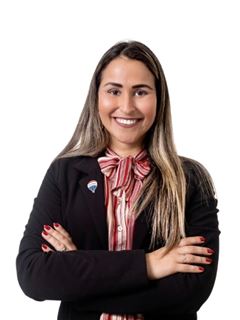 Tati Schiavon - RE/MAX DDM BROKER