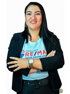 Andiara Soares de Souza - RE/MAX REDE PRIME LITORAL