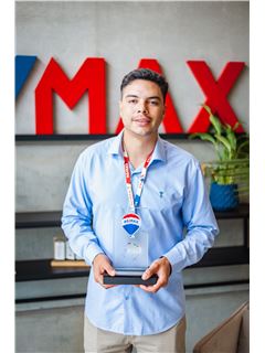 Erick Guilherme Machado Monteiro - RE/MAX NOBLE II