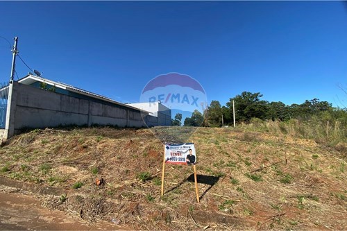 Venda-Terreno-Rua José Ernani Bona , 80  - Pórtico Roselândia  - Loteamento Santa Rita , Passo Fundo , Rio Grande do Sul , 99066121-610271094-26