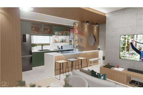 Venda-Apartamento-City , Cachoeirinha , Rio Grande do Sul , 94935410-612551039-130