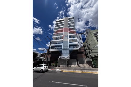 Venda-Apartamento-Bom Fim , Santa Maria , Rio Grande do Sul , 97015140-610451003-35