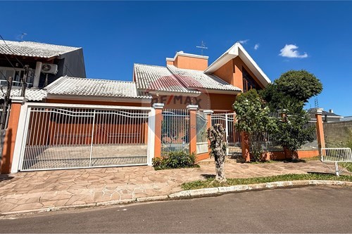 Venda-Sobrado-Rua Escócia , 29  - Marechal Rondon , Canoas , Rio Grande do Sul , 92022020-610241038-23