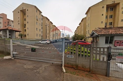 Venda-Apartamento-Rua Pulador , 359  - Guaracar Fiat, Stock Center  - Boqueirão , Passo Fundo , Rio Grande do Sul , 99025530-612721003-141