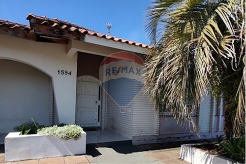 Alugar-Casa-Lucas Araújo , Passo Fundo , Rio Grande do Sul , 99010052-610271045-1153