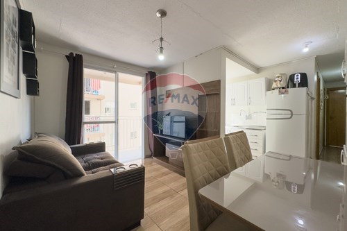 Venda-Apartamento-São Roque , Bento Gonçalves , Rio Grande do Sul , 95708428-610251016-45