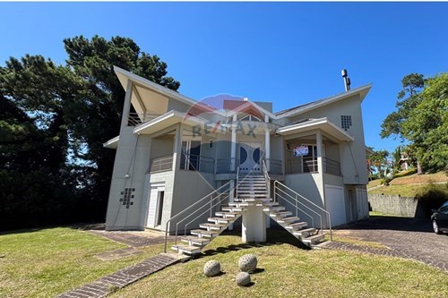Venda-Casa de Condomínio-BORREGARD , 19  - ALTOS DA ALEGRIA  - Alegria , Guaíba , Rio Grande do Sul , 92725720-612781019-19