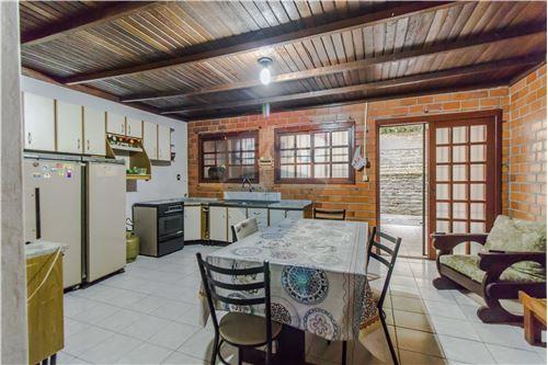 Venda-Casa-rua bom jesus , 23  - EMEF Senador Salgado Filho  - Santo André , São Leopoldo , Rio Grande do Sul , 93044-040-610261015-19