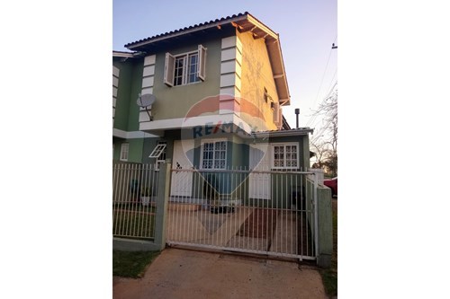 Venda-Sobrado-Morada do Vale II , Gravataí , Rio Grande do Sul , 94120214-610051021-139