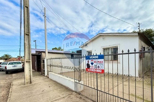 Venda-Casa-Centro , São Gabriel , Rio Grande do Sul , 97314154-612631031-23