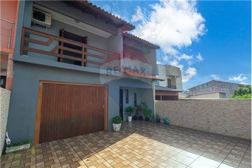 For Sale-House-Guatambu , 75  - EMEI Jardim do Bosque  - Jardim do Bosque , Cachoeirinha , Rio Grande do Sul , 94960-482-610381078-15