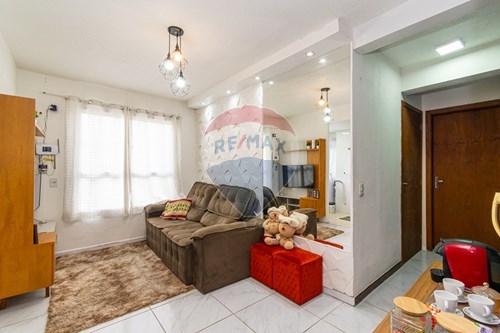 Venda-Apartamento-Rua Bernardo Joaquim Ferreira , 1900  - Parque dos Anjos , Gravataí , Rio Grande do Sul , 94190000-610161100-67