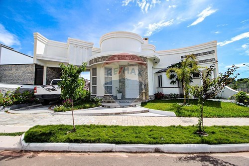 Venda-Casa de Condomínio-Camobi , Santa Maria , Rio Grande do Sul , 97110860-610471003-258