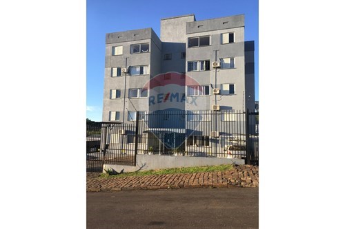 Venda-Apartamento-Avenida Waldemar Lângaro , 70  - Casa Santa Cruz  - Dom Rodolfo , Passo Fundo , Rio Grande do Sul , 99074010-612721003-133