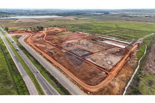 Venda-Terreno-BR 116 KM 304 , Lote31 quadra 17  - AO LADO DA EMPRESA SCALA LOGISTICA  - Bom fim , Guaíba , Rio Grande do Sul , 92718-065-612781015-6