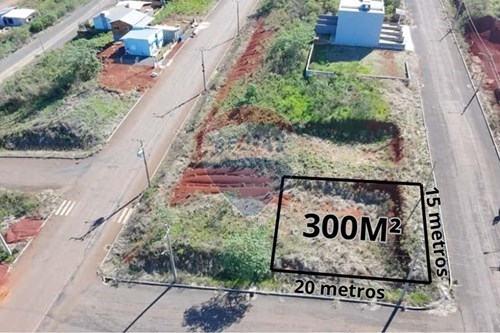 Venda-Terreno-Cidade Nova II , Trindade do Sul , Rio Grande do Sul , 99615000-610231029-99