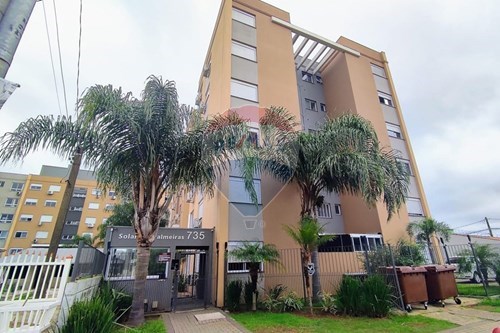 Alugar-Apartamento-Rua Santa Clara , 735  - Santa Fé , Gravataí , Rio Grande do Sul , 94060300-612551070-75