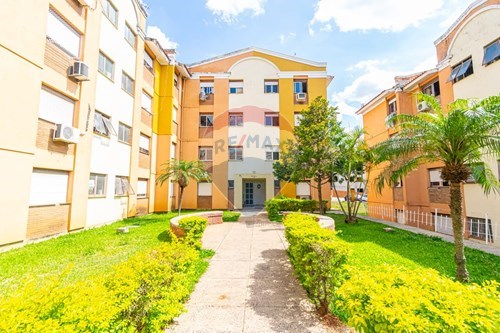 Venda-Apartamento-Rua Ernesto Gomes , 815  - Passo das Pedras , Gravataí , Rio Grande do Sul , 94035180-612551022-12