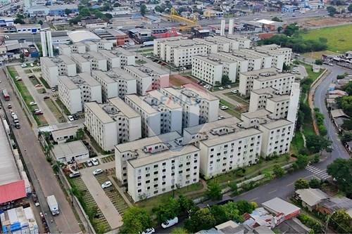 Venda-Apartamento-Rua Ricardo João Merker , 44  - Bloco 27  - Santos Dumont , São Leopoldo , Rio Grande do Sul , 93115454-610461003-45