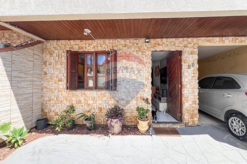 Venda-Sobrado-Rua Tobias Barreto , 29  - Nossa Senhora das Graças , Canoas , Rio Grande do Sul , 92110-310-612651033-56