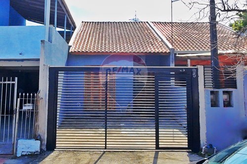 Venda-Casa-Rua Reinaldo Koling , 95  - Scharlau , São Leopoldo , Rio Grande do Sul , 93120370-610461004-1