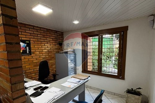 Venda-Industrial-Rua Rio Cambará , 202  - Ideal , Novo Hamburgo , Rio Grande do Sul , 93334256-610261042-7