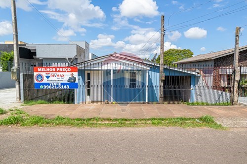 Venda-Casa-Rua Manoel Alfeo Fonceca , 568  - PARADA 72  - COHAB B , Gravataí , Rio Grande do Sul , 94040360-610161007-73