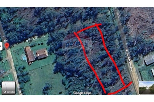 Venda-Terreno-Estr. João Ricardo Juliano , 972  - Guaíba Country Club  - Centro , Eldorado do Sul , Rio Grande do Sul , 92990000-612521081-6