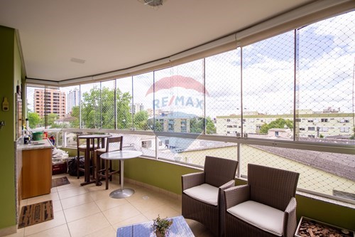 Venda-Apartamento-Nossa Senhora de Fátima , Santa Maria , Rio Grande do Sul , 97015070-610471004-10