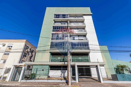 Venda-Apartamento-Nossa Senhora das Graças , Canoas , Rio Grande do Sul , 92025300-610241034-46