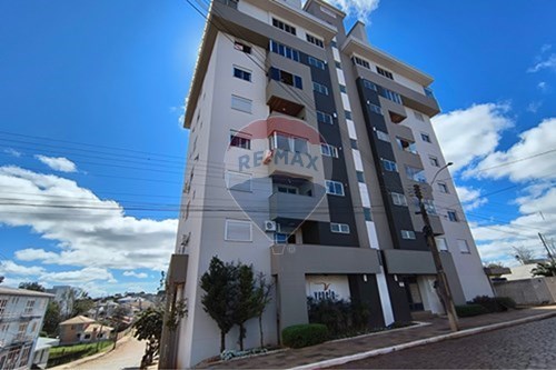 Alugar-Apartamento-Rua Mauricio Cardoso , 44  - Centro , Lagoa Vermelha , Rio Grande do Sul , 95300000-610111005-250