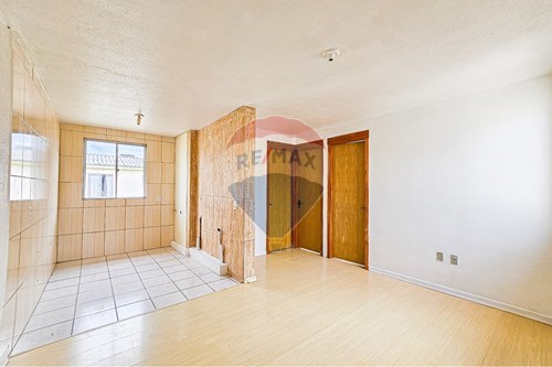 Venda-Apartamento-Duque de Caxias , São Leopoldo , Rio Grande do Sul , 93037592-610411026-63
