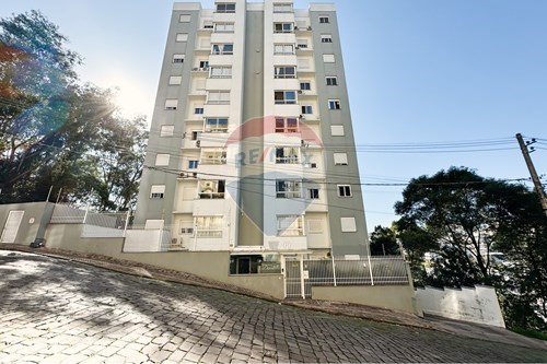 Venda-Apartamento-Sestílio Gasperri , 180  - Próximo ao Chuta Chuta do Humaitá  - Humaitá , Bento Gonçalves , Rio Grande do Sul , 95705066-610251021-15