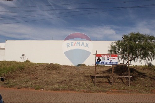 Venda-Terreno-Obedy Cândido Vieira 595 , lote 5, quadra B01  - Rua Paul Percy Harris, lote 5  - Distrito Industrial , Cachoeirinha , Rio Grande do Sul , 94931-023-610161091-16