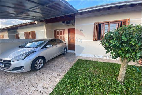 For Sale-House-Parque dos Anjos , Gravataí , Rio Grande do Sul , 94180000-610281006-127