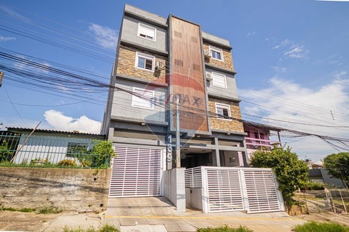 Venda-Apartamento-Rua Goitacaz , 139  - Parada 56  - Monte Carlo , Cachoeirinha , Rio Grande do Sul , 94940120-610141006-128